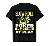 BernieDesigns Poker Player Card Game Casino
