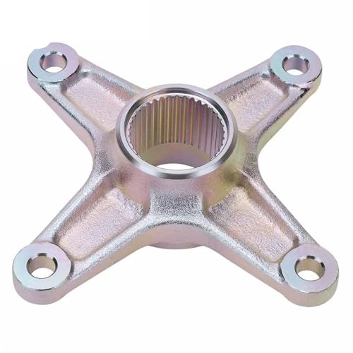 Support de collier de moyeu de pignon d'essieu pour Raptor 700 2006-2024 - 4