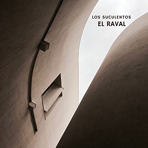  El Raval