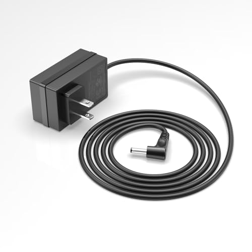 12V 2A Charger Power Cord Fit for Gateway GWTC116-2BK GWTN156-11BK GWTC116-2BL GWNC21524-BL SAW30A-120-2000U GWTN141-1BK GWTN141-5 GWTC116 GWTN116 GWTN141 GWTN133 EV-C-116-5 EV-C-116-6 Laptop Adapter
