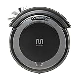 Aspirador Robô Midnight Varre Aspira e Passa Pano Bivolt Multi - HO411