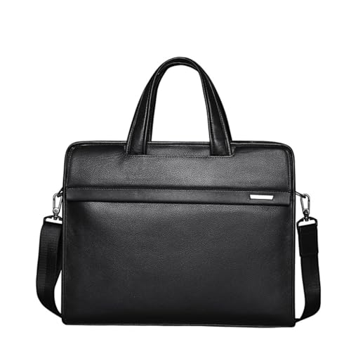 Briefcase Handbag Computer Bag Large Capacity Crossbody Business Backpack