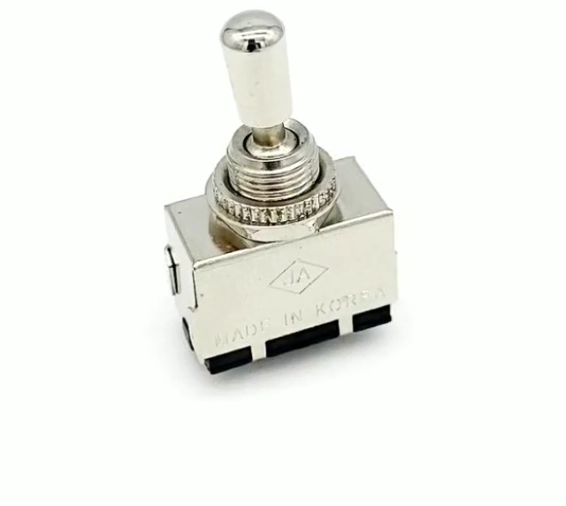 Yeah You Right! Gibson Les Paul Switch Tip (Aged Amber) | Reverb