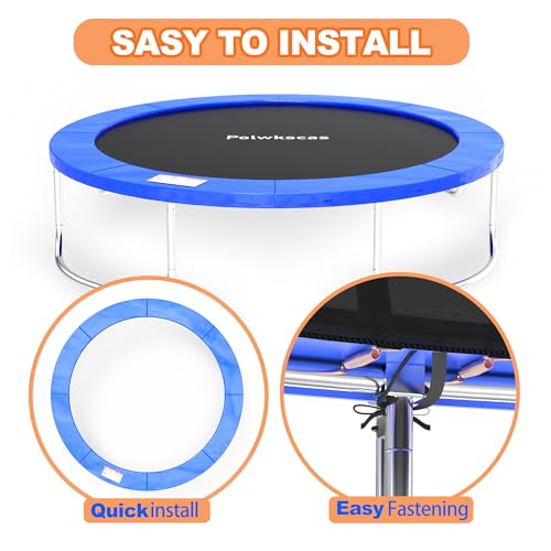 Trampolines, Toy Imagen adicional