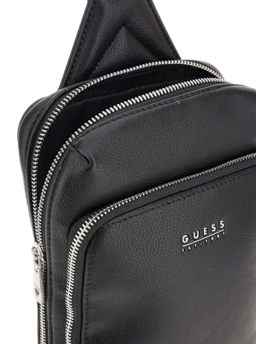 GUESS Milano Crossover Black