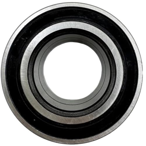 Cojinete DAC35640037 resistente de alta durabilidad para eje B 300 2