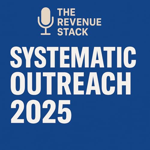 Systematic Outreach 2025: Multiply Touchpoints, Maximize Conversions