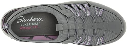 Skechers Women's Reggae Fest 2.0-What a View Water Shoe | Image 4