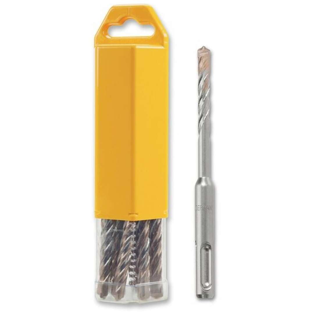 Dewalt DT9830-QZ Dt9830-Qz-8X210X150 Sds Plus Extreme2 10 Unid. P/Industrial - 4