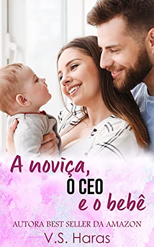 A noviça, o CEO e o bebê