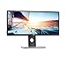 Produktbild DELL U2917W 73,15 cm (28,8 Zoll) Monitor (HDMI, LED, USB, 5ms Reaktionszeit) schwarz
