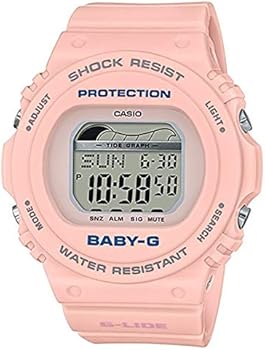 CASIO カシオ BABY-G ブラウン 腕時計 作動確認済 Amazon.co.jp: [カシオ]CASIO G-SHOCK Baby-G Gショック ジー