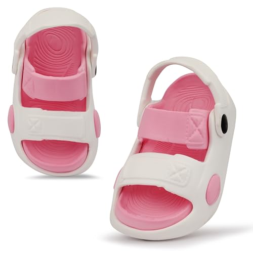 Image of GIMME ! Summer Comfort Unisex Sports Sandals, Navy and Royal Blue, Adjustable Straps, Non-Slip Footbed, Beach Walking Casual Wear 7100