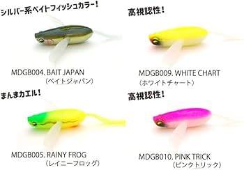 Amazon | レイドジャパン(Raid Japan) MICRO DODGE B.I.G. (マイクロ