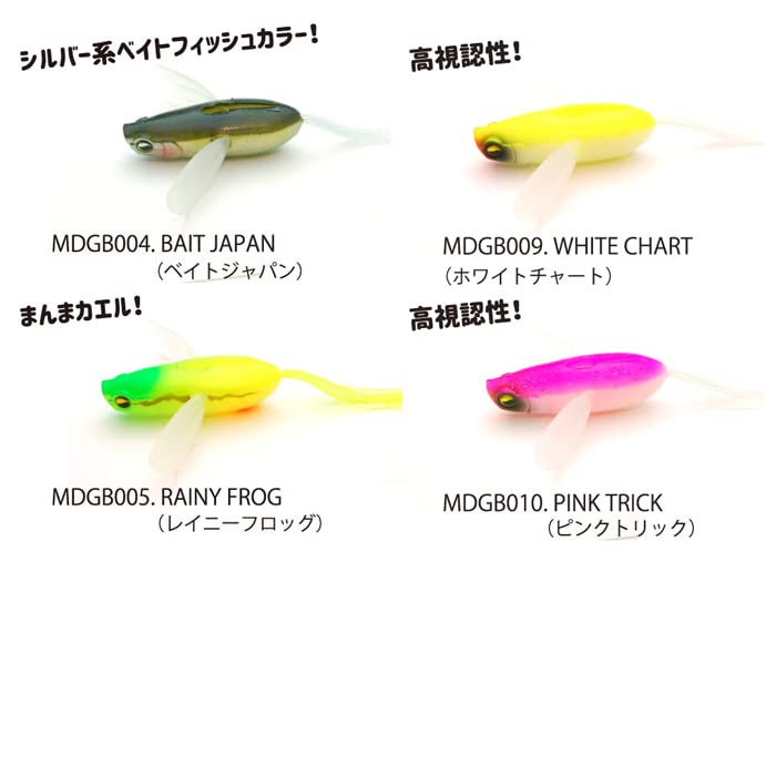 マイクロダッジ Amazon | レイドジャパン(Raid Japan) MICRO DODGE B.I.G.