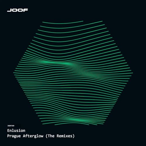 Prague Afterglow (Eli Spiral Remix)