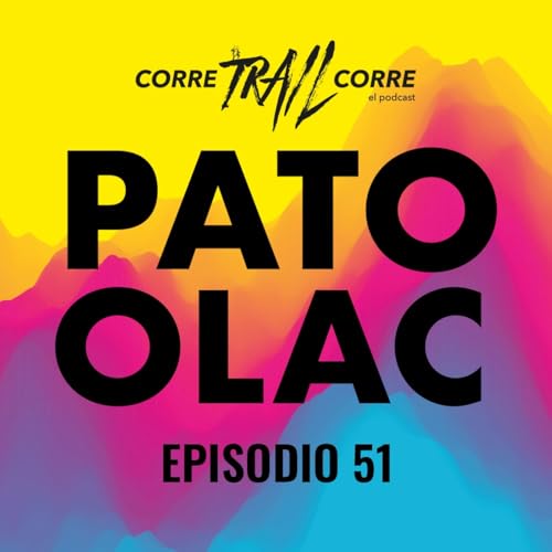 51. Pato Olac