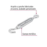 Tensor galvanizado 9 Imagen adicional