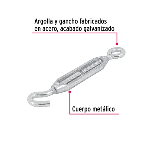 Tensor Truper 26 Imagen adicional