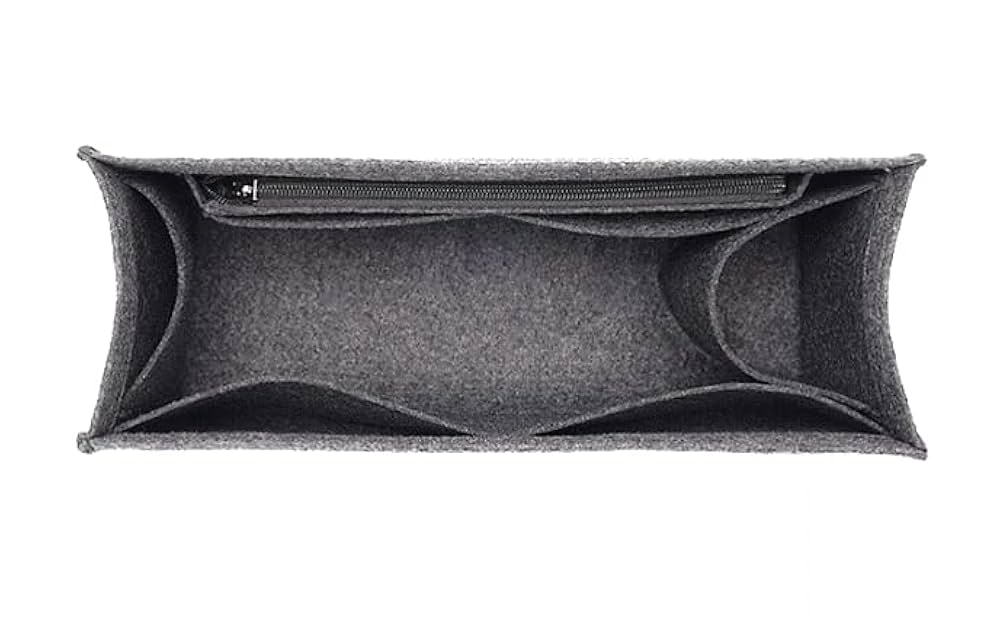 Amazon.co.jp: ブックトート用 バッグインバッグ インナーバッグ