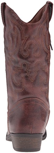 Steve Madden Kids' Sanafay Boot3