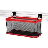 CRAFTSMAN VersaTrack Mesh Garage Toy Basket (CMST82619VT)