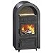 Produktbild Wamsler Etna Hüttenofen, 9 kW, Zeitbrand