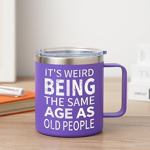 NOWWISH-Christmas-Gifts-for-Women-Funny-Coffee-Mug-Birthday-Valentines-Day-Mothers-Day-Gifts-for-Her-Mom-Wife-Grandma-Best-Friend-14oz-Purple