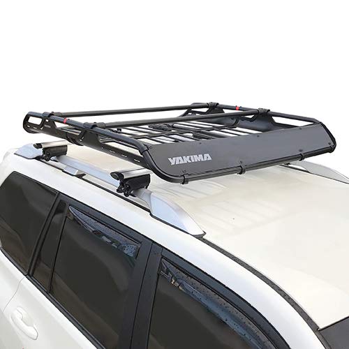Amazon.co.jp: [YAKIMA 正規品] オフグリッド ルーフラック/ルーフ