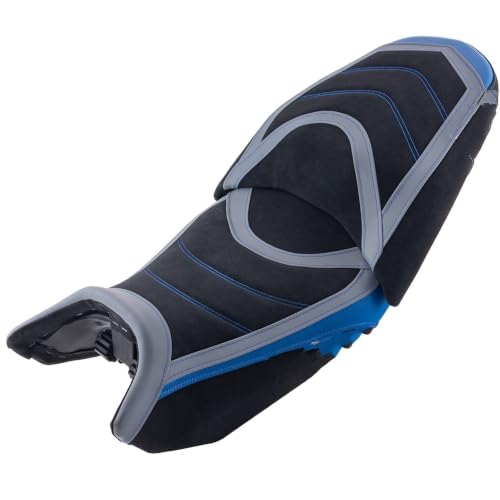 Asiento conductor pasajero R1300GS cojín calefactable delantero trasero moto 2024 2025 2026