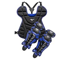 ミズノ キャッチャー 防具 プロテクター 野球 捕手 軟式用 軟式用 L セット MIZUNO 野球 ミズノ 捕手用 防具 軟式 ゴム ソフトボール用