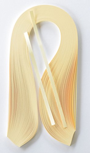 Quilling strisce, larghezza da 3 o 5 mm, 200