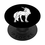 Unicornio: Animal espiritual de hombres y mujeres