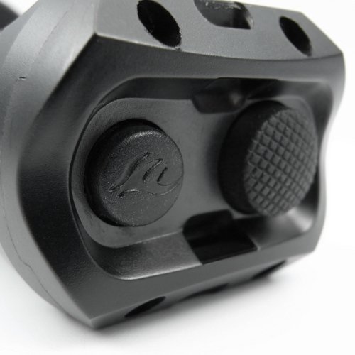 Fenix TK35 Cree XM-L, Lampada LED tascabile