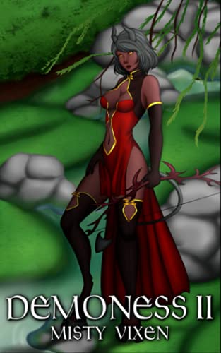 Cover of Demoness II