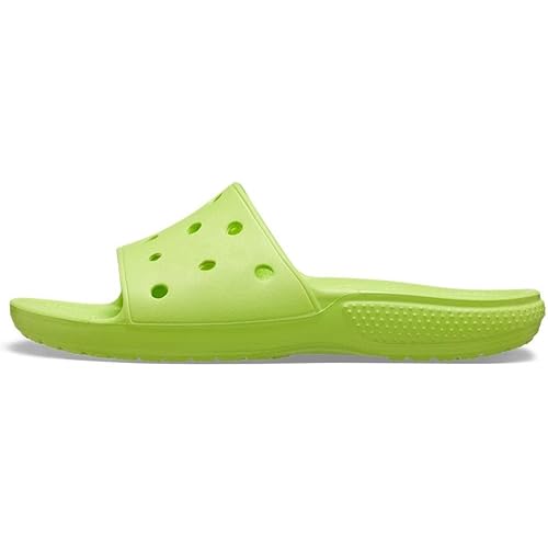 Crocs Unisex-Adult Classic Slide Sandals