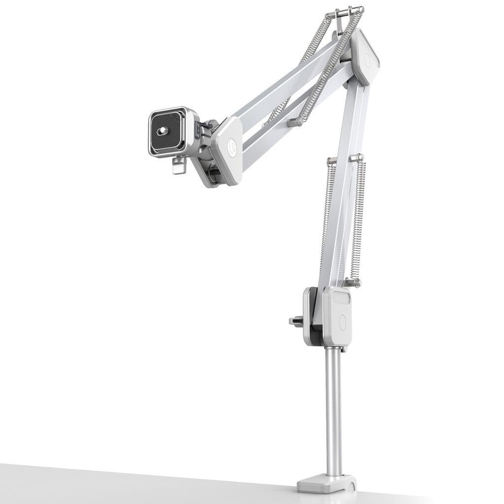Amazon.com : ULANZI TH04 Overhead Camera Mount with Magic Arm and