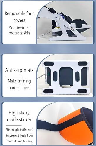 Entrenador Eléctrico de Tobillo para Rehabilitación miniatura 4