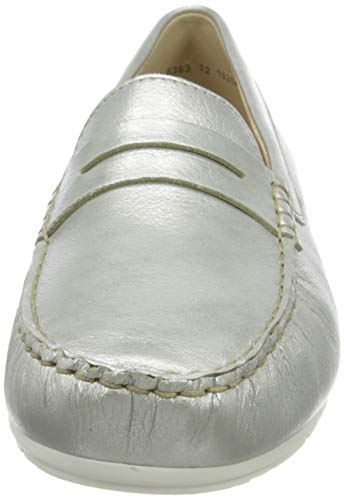 Image of ARA Women's Loafer Flat