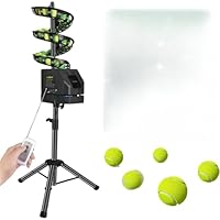 チャッピー　テニスボール自動球出し機 61zNyPpd4+L._AC_UL210_SR210,