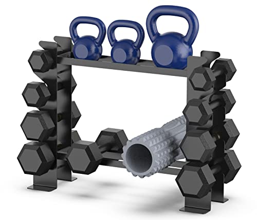 Amazon Best Sellers: Best Weight Storage Racks