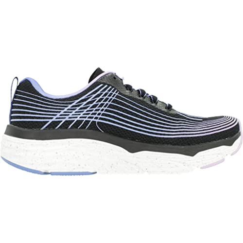 Image of Skechers Women's Max Cushioning Elite Galaxy Burst