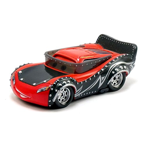 cars 1 lightning mcqueen