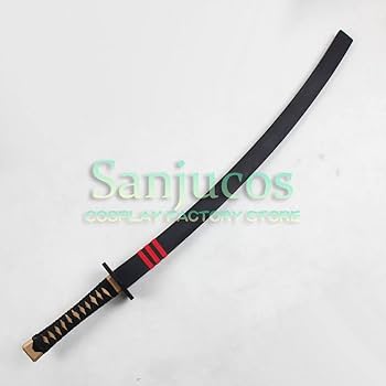 剣 Amazon.co.jp: 【Sanjucos】アリス・ツーベルク 金木犀の剣