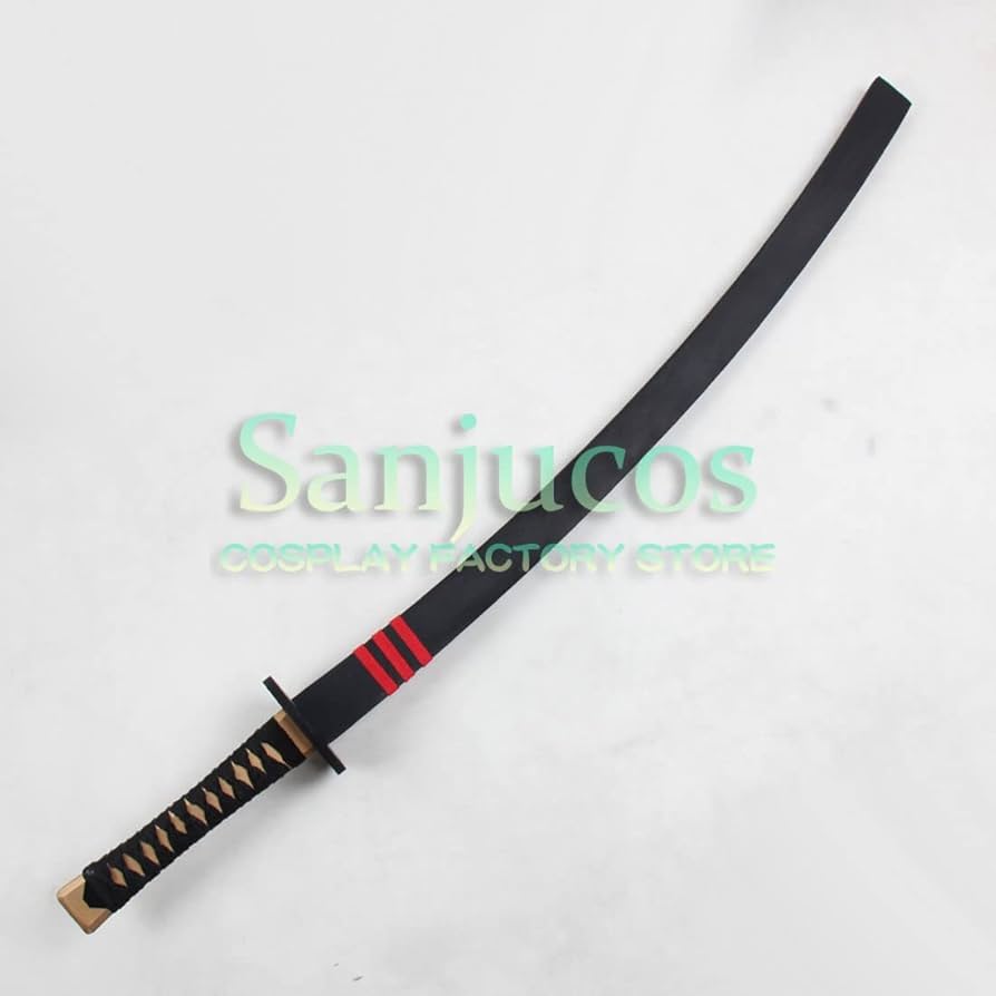 Amazon.co.jp: 【Sanjucos】緋村剣心 逆刃刀 るろうに剣心 明治