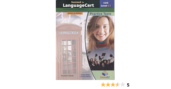 C1 Lernressourcen