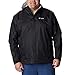 Columbia PFG Storm Jacke für Herren, wasserdicht und atmungsaktiv