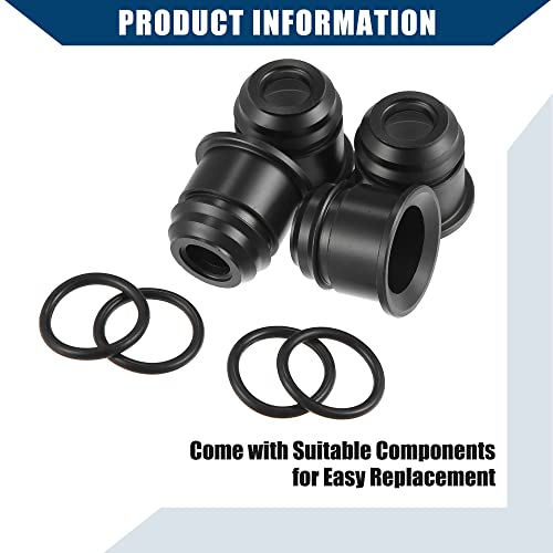 Hihaha UU000040A230412 No.9056110018/9030119006 / Inner/Fuel Injector Nozzle Holder Spacer thumb #5