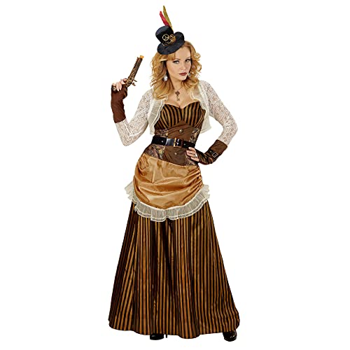 W WIDMANN MILANO Party Fashion - Costume steampunk pour femme