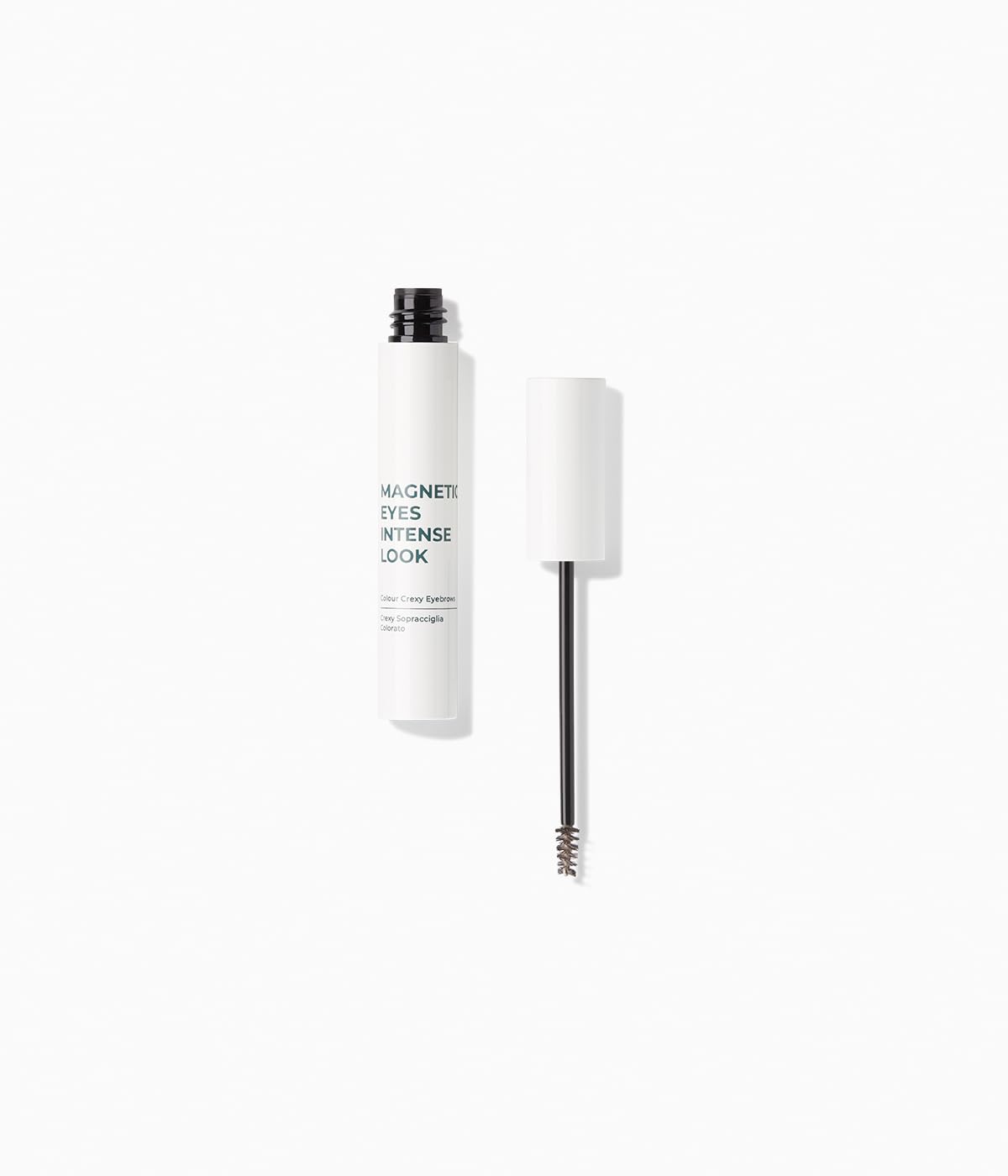 Labo Magnetic Eyes Sguardo Intenso Crexy Sopracciglia Colorate 4,5ml (Castano Chiaro)